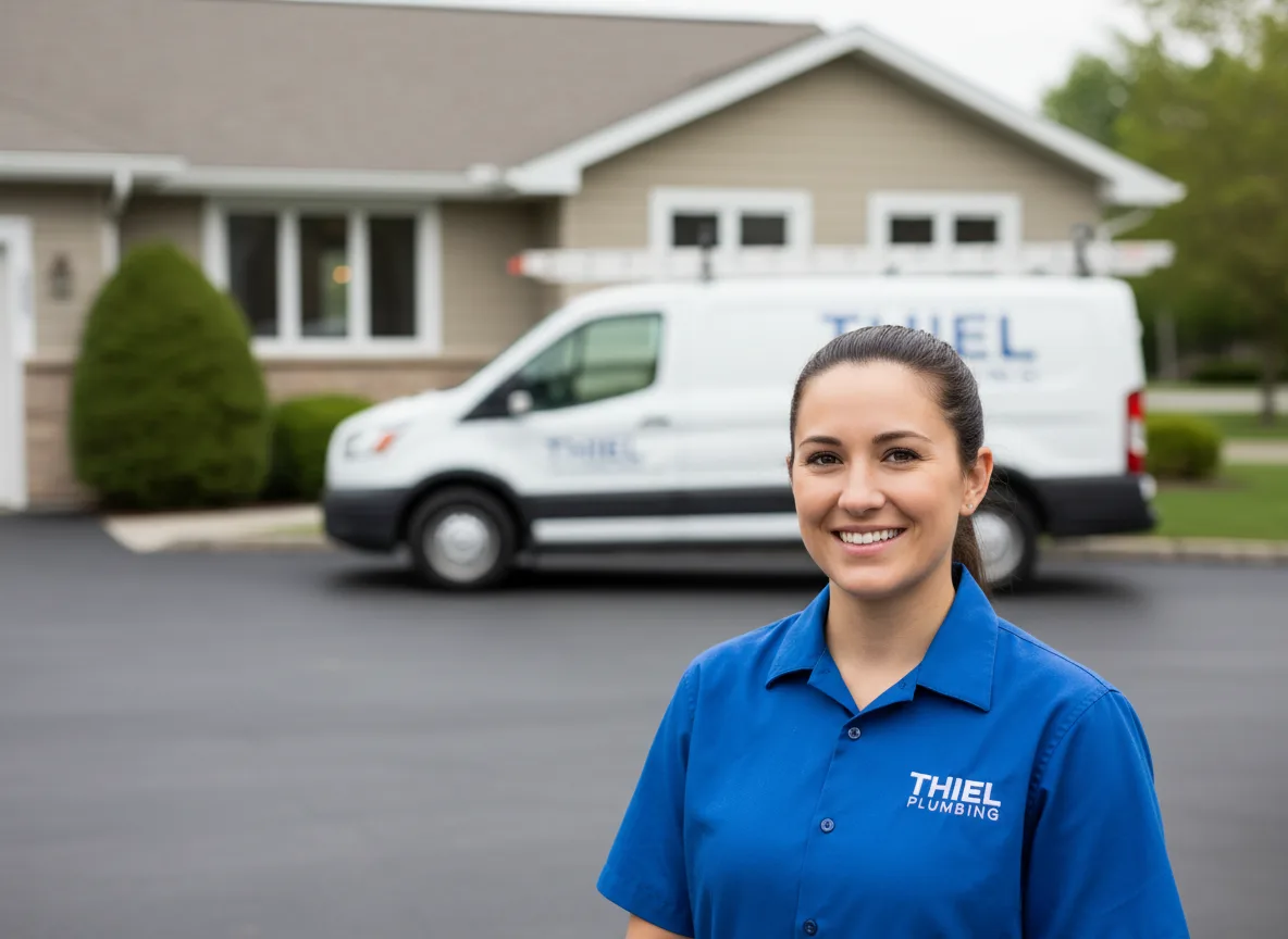 Plumber Kanaranzi, MN FAQs